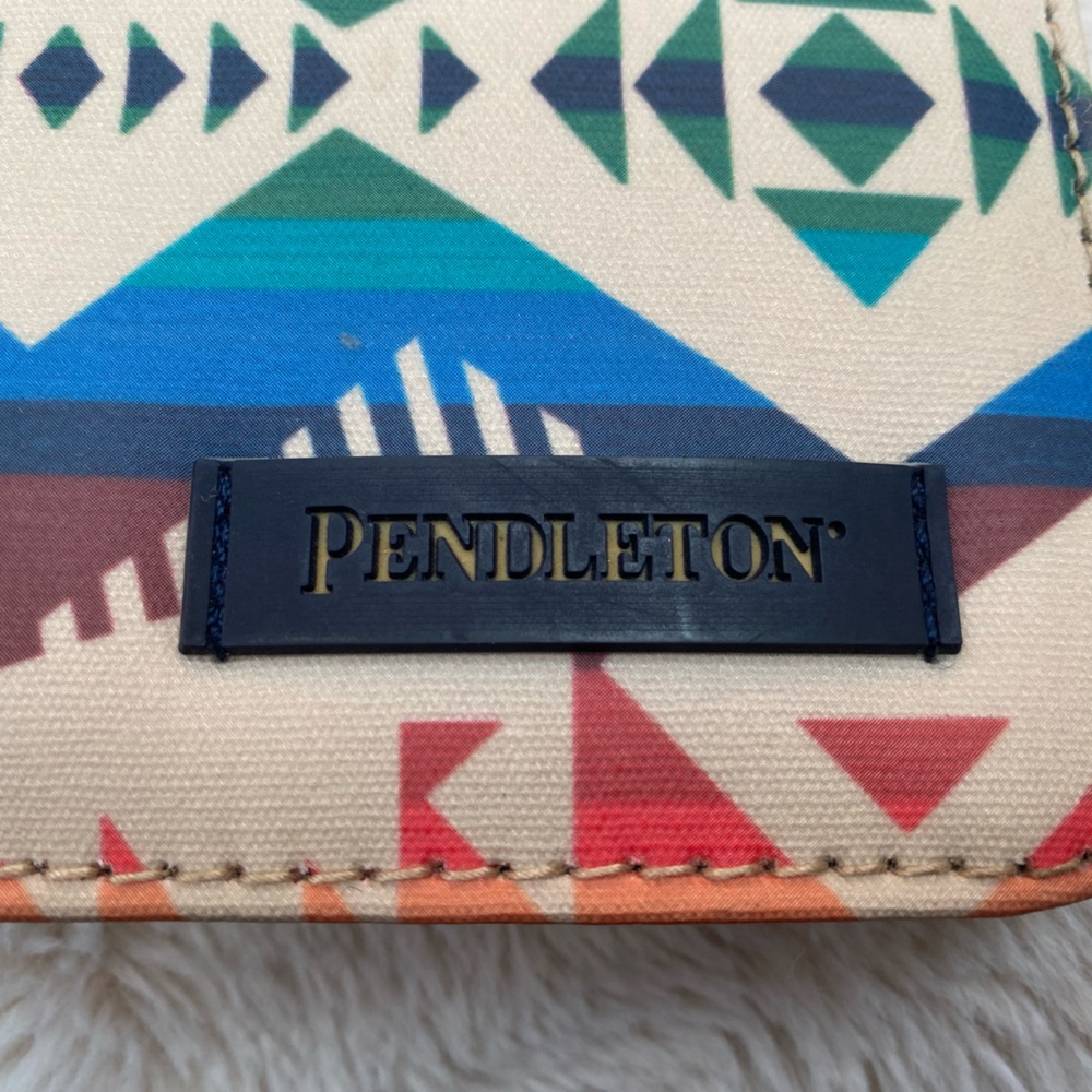 Pendleton wallet